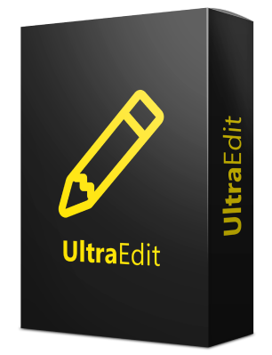 상자 UltraEdit 상자
