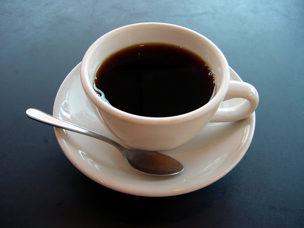 Coffee intake associated with reduced risk for multiple sclerosis 