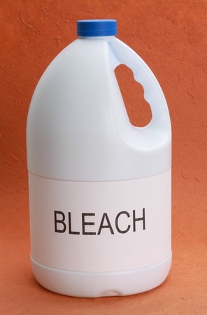 Using Bleach at home, health-hazard of conspiracy?
