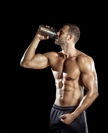 Steps to come up with proper protein shakes that are functional 