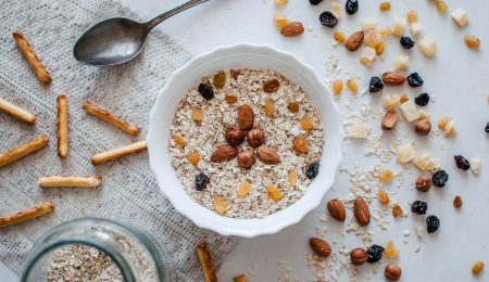Benefits of Oatmeal: Reasons to Eat Every Day