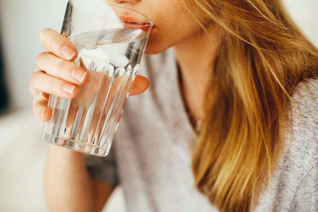 How to Prevent Dehydration during the Summer