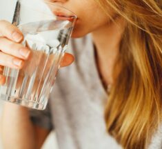 How to Prevent Dehydration during the Summer